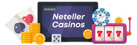 best casinos for neteller